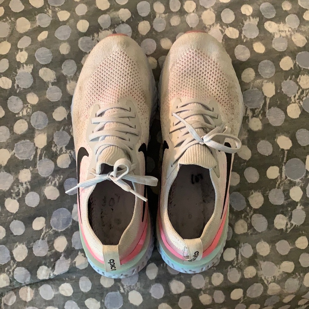 Nike React Sneakers